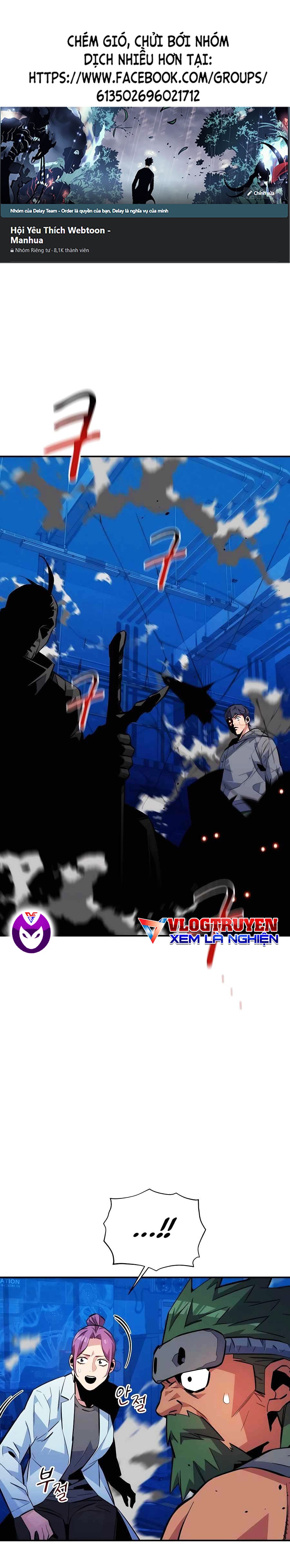 đi Săn Tự động Bằng Phân Thân Chap 79 - Next Chap 80