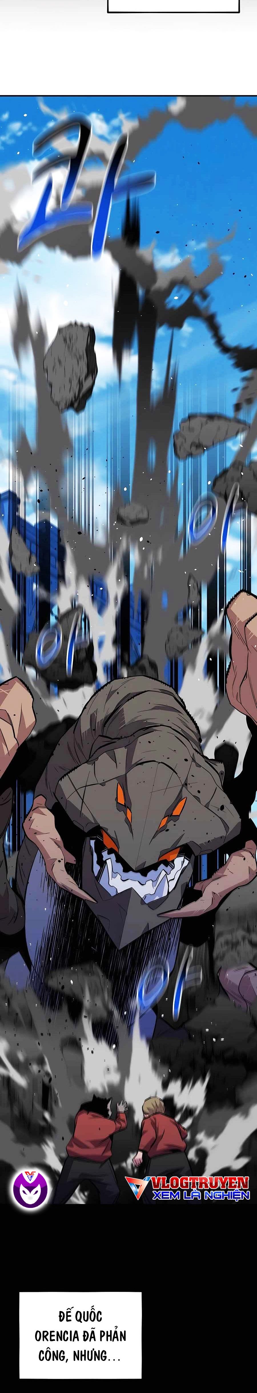 đi Săn Tự động Bằng Phân Thân Chap 79 - Next Chap 80