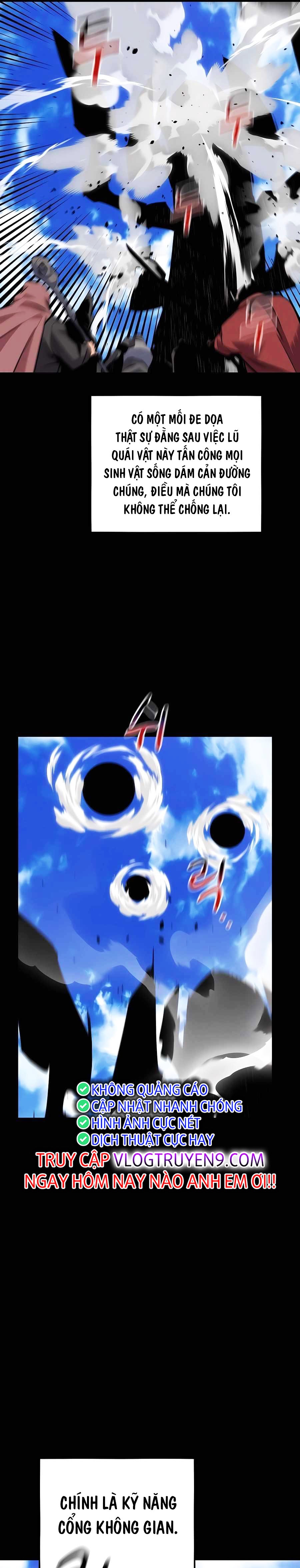 đi Săn Tự động Bằng Phân Thân Chap 79 - Next Chap 80