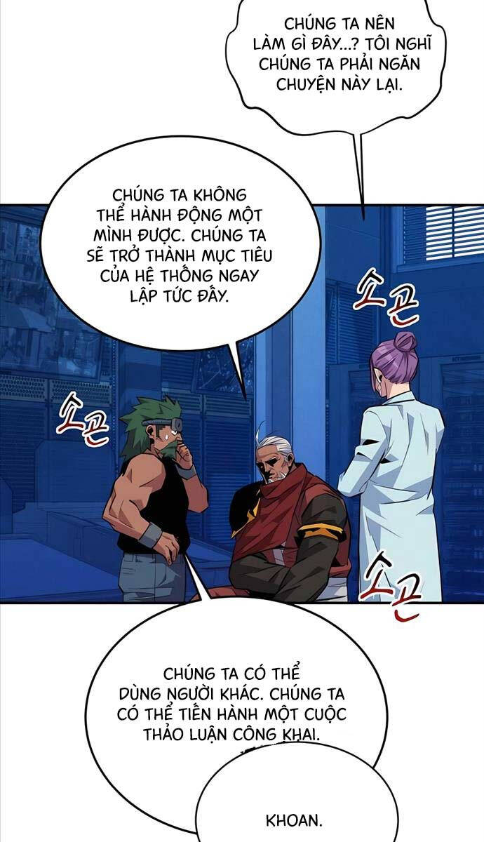 đi Săn Tự động Bằng Phân Thân Chap 79 - Next Chap 80