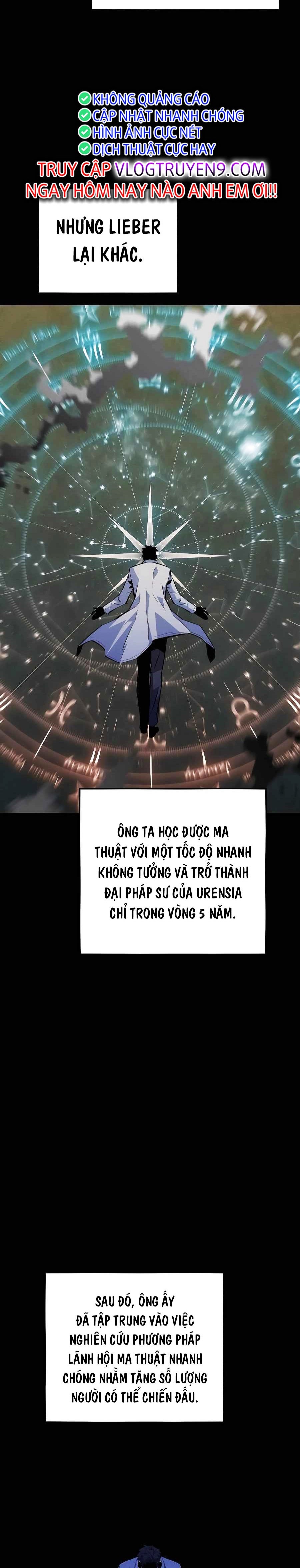 đi Săn Tự động Bằng Phân Thân Chap 79 - Next Chap 80