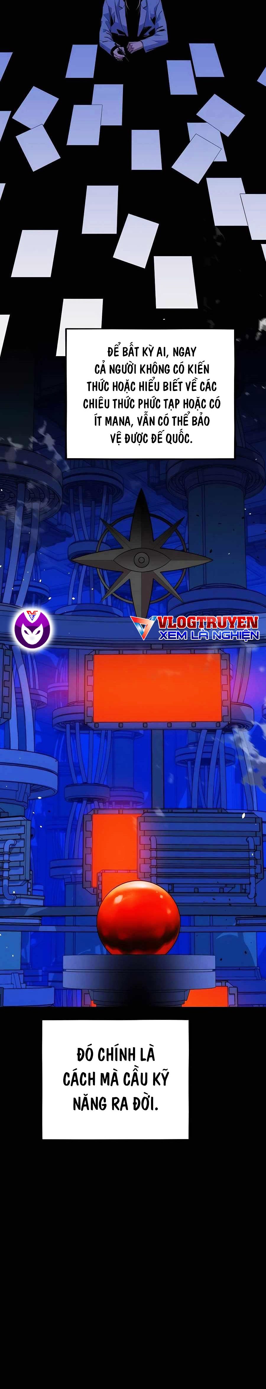 đi Săn Tự động Bằng Phân Thân Chap 79 - Next Chap 80