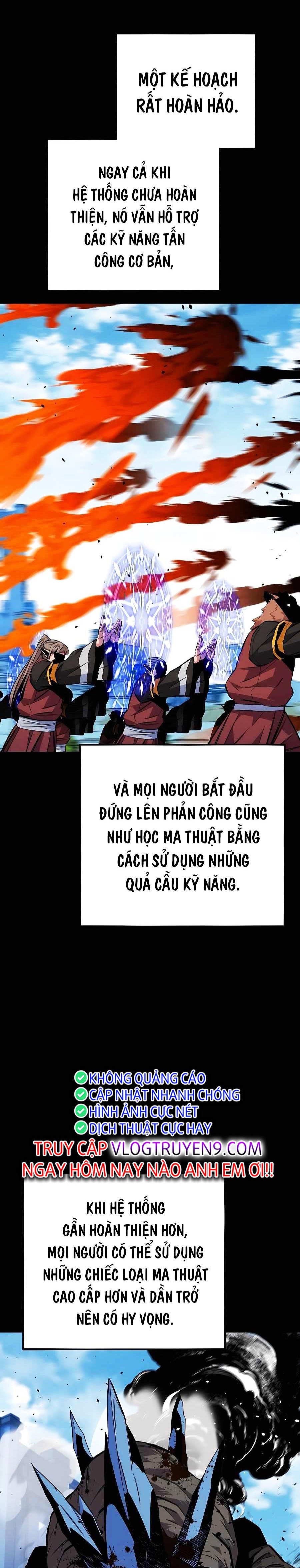 đi Săn Tự động Bằng Phân Thân Chap 79 - Next Chap 80