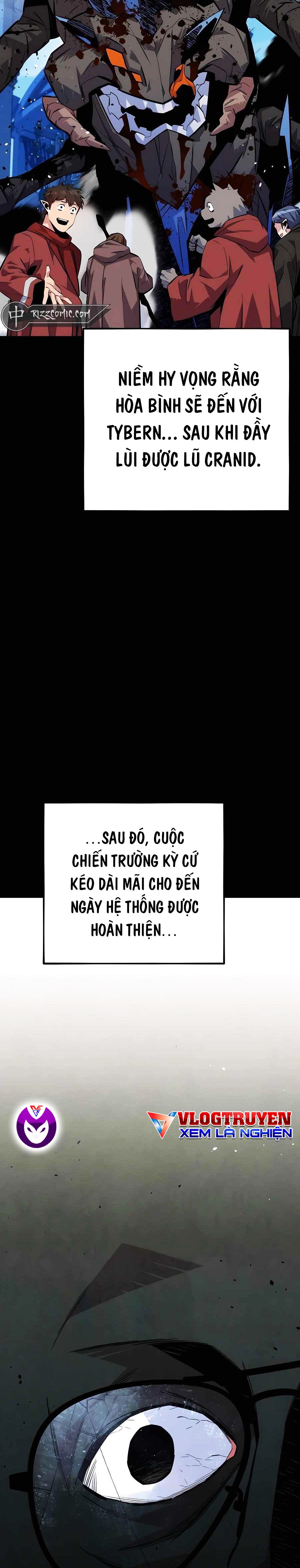 đi Săn Tự động Bằng Phân Thân Chap 79 - Next Chap 80