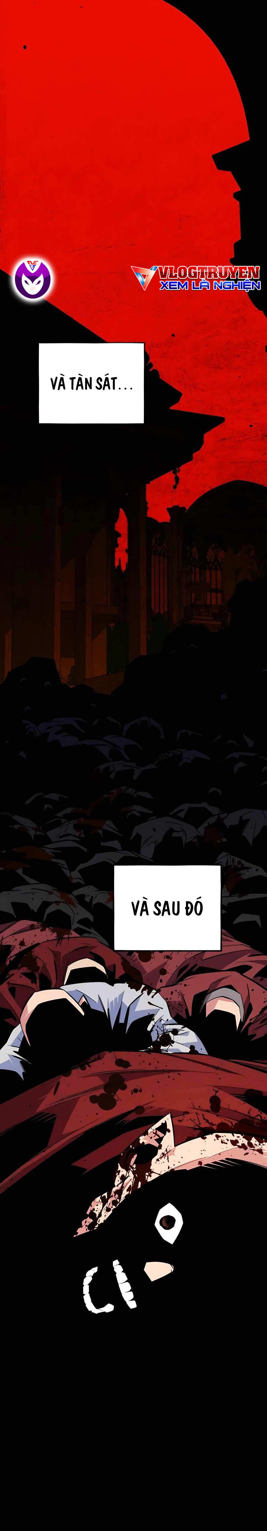 đi Săn Tự động Bằng Phân Thân Chap 79 - Next Chap 80