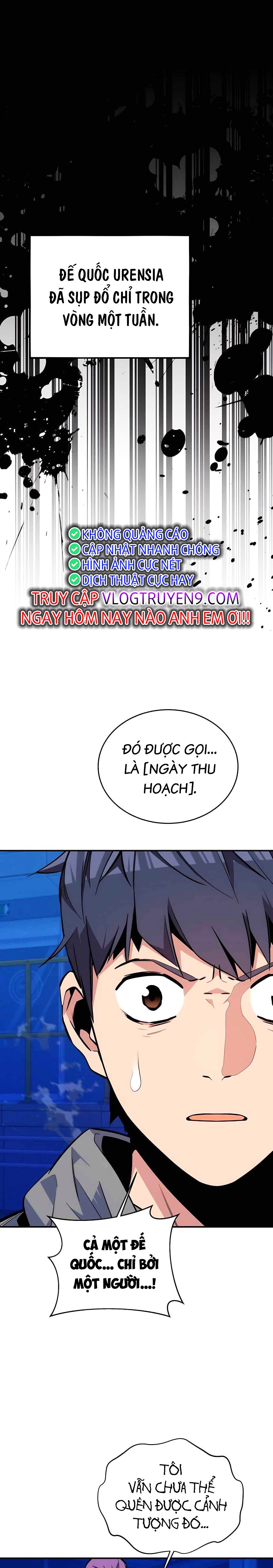 đi Săn Tự động Bằng Phân Thân Chap 79 - Next Chap 80