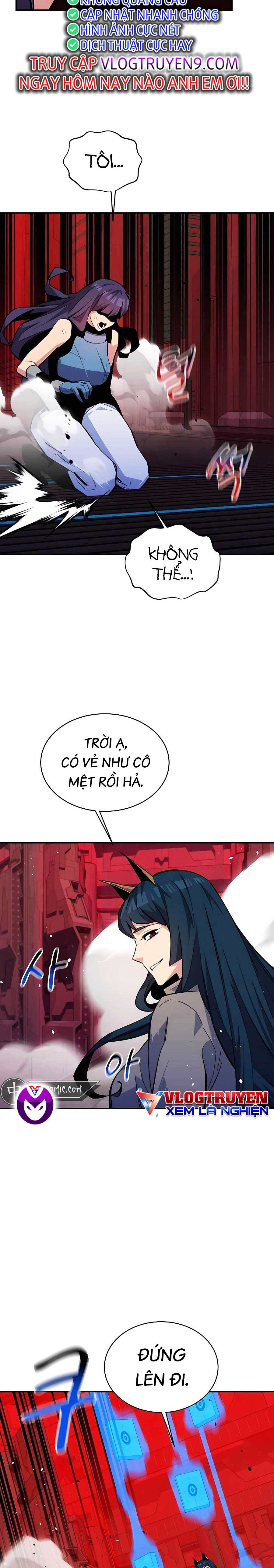 đi Săn Tự động Bằng Phân Thân Chap 79 - Next Chap 80