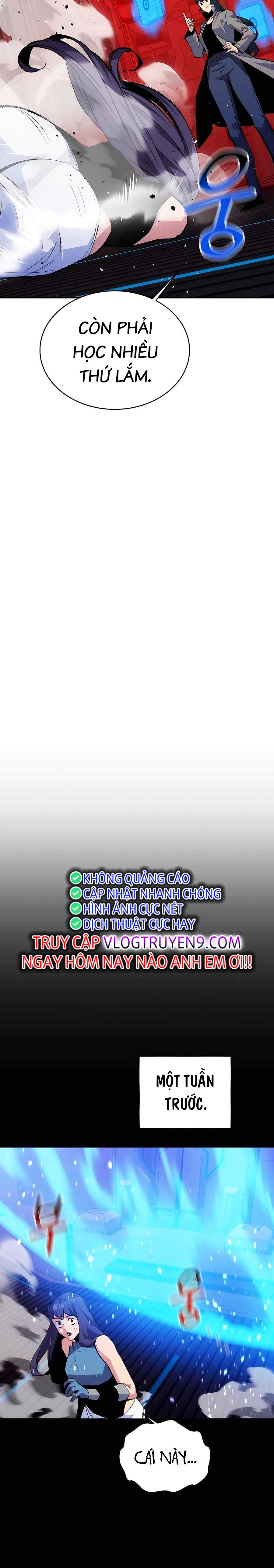 đi Săn Tự động Bằng Phân Thân Chap 79 - Next Chap 80