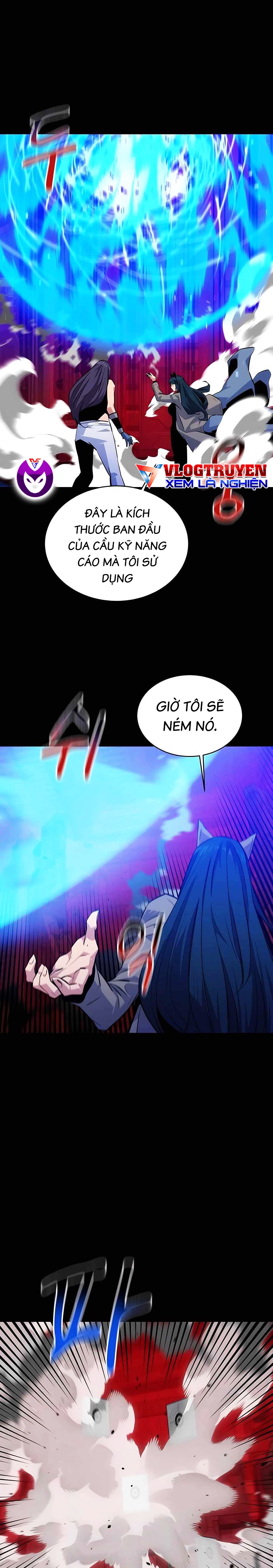 đi Săn Tự động Bằng Phân Thân Chap 79 - Next Chap 80