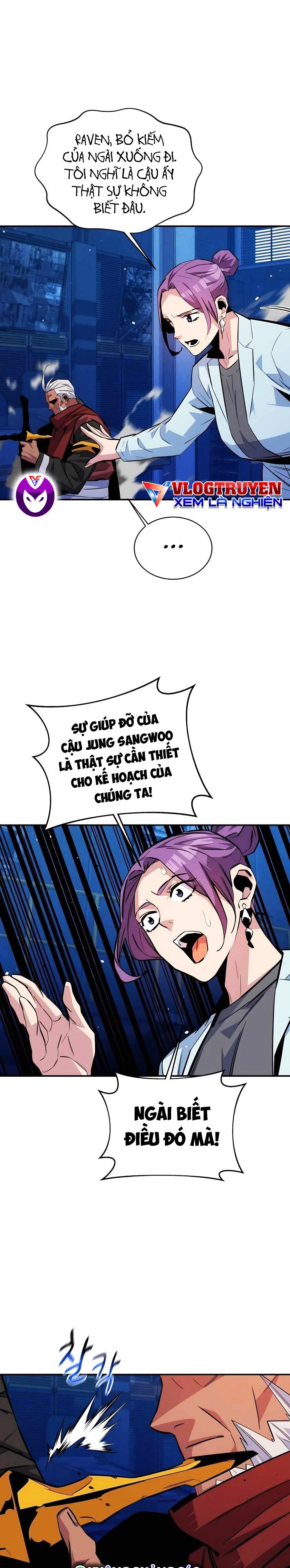 đi Săn Tự động Bằng Phân Thân Chap 79 - Next Chap 80