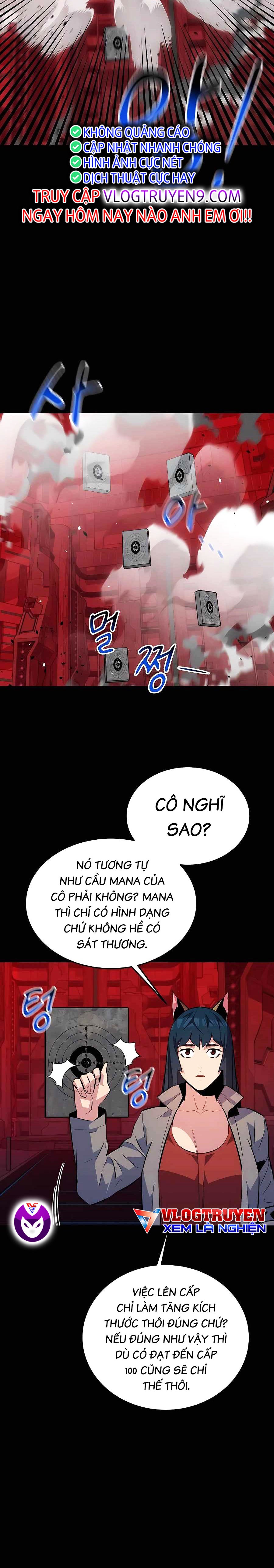 đi Săn Tự động Bằng Phân Thân Chap 79 - Next Chap 80