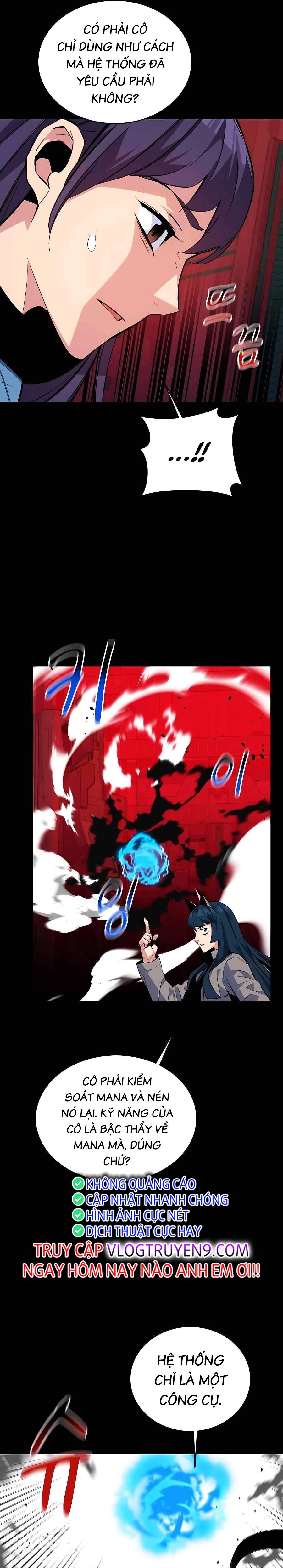 đi Săn Tự động Bằng Phân Thân Chap 79 - Next Chap 80