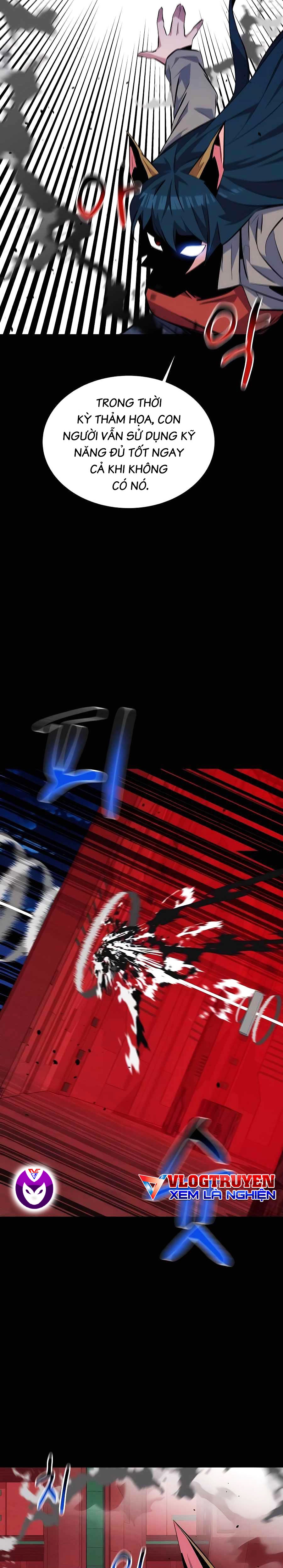 đi Săn Tự động Bằng Phân Thân Chap 79 - Next Chap 80