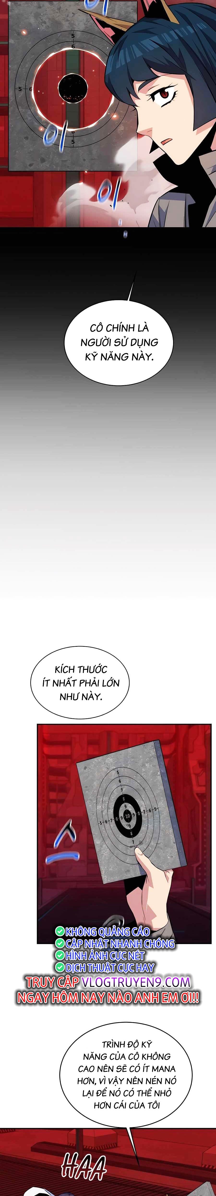 đi Săn Tự động Bằng Phân Thân Chap 79 - Next Chap 80