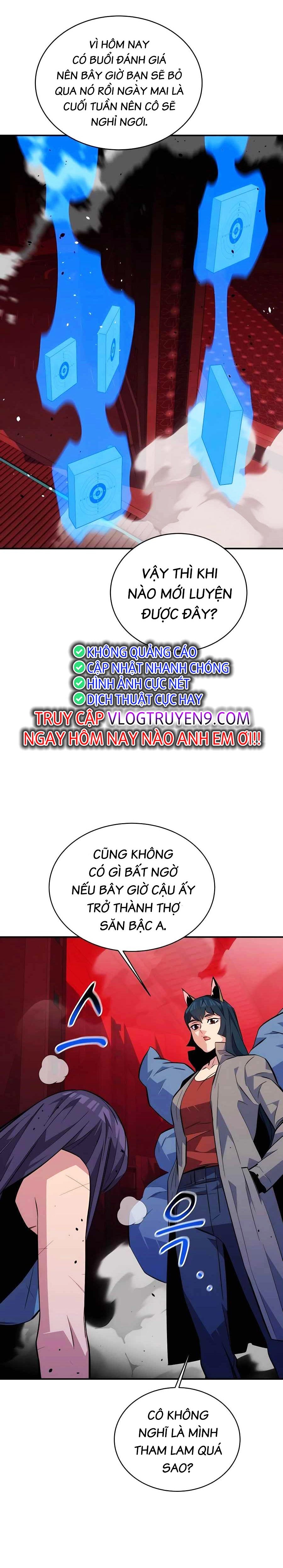 đi Săn Tự động Bằng Phân Thân Chap 79 - Next Chap 80