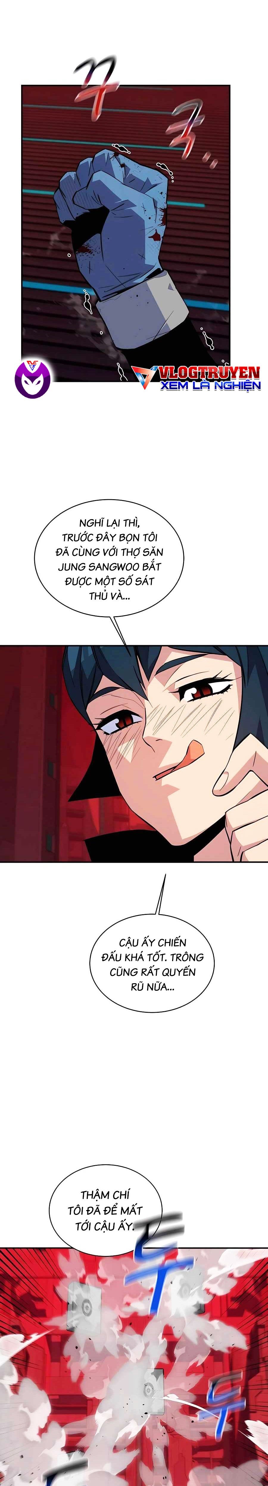 đi Săn Tự động Bằng Phân Thân Chap 79 - Next Chap 80