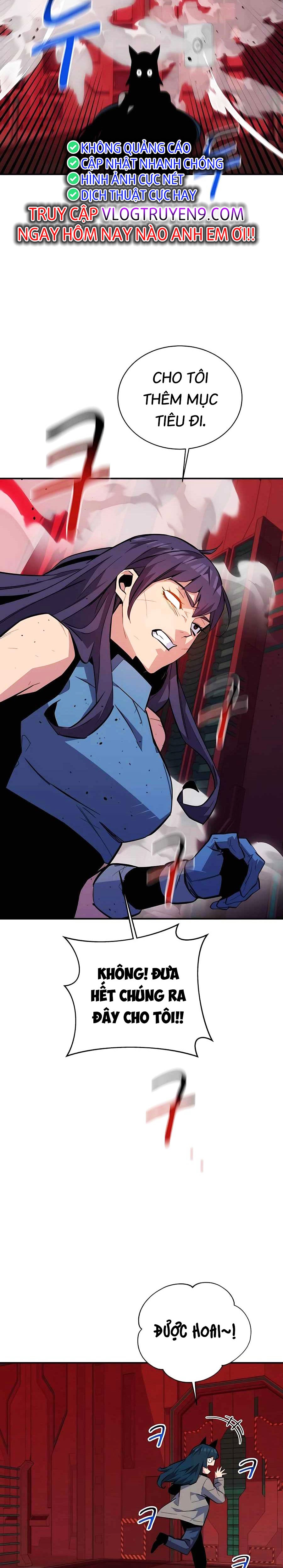 đi Săn Tự động Bằng Phân Thân Chap 79 - Next Chap 80