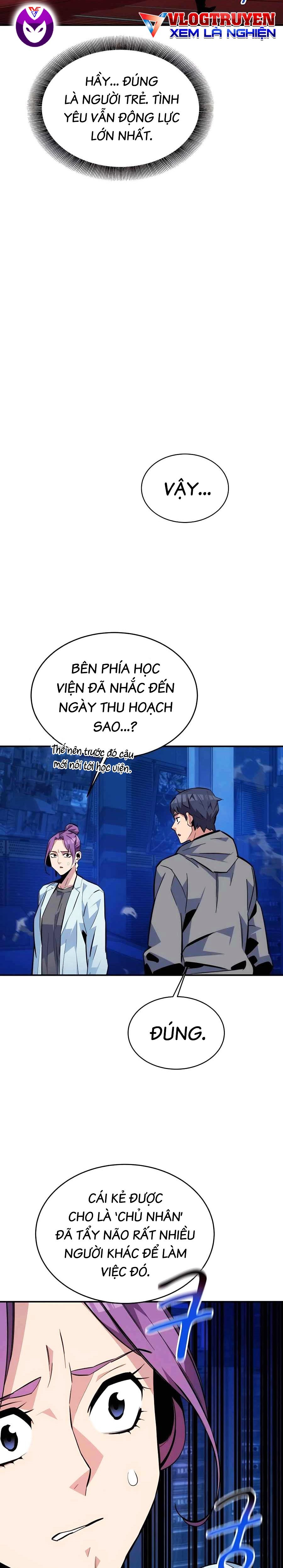 đi Săn Tự động Bằng Phân Thân Chap 79 - Next Chap 80