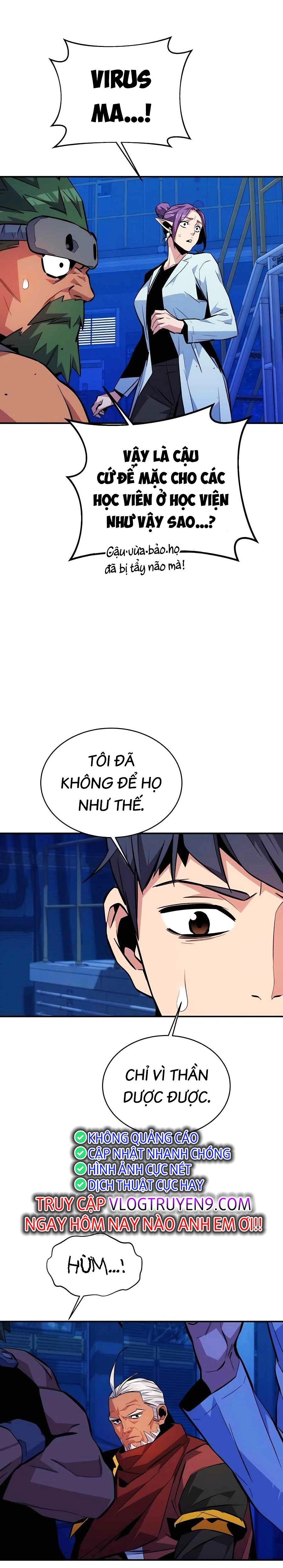 đi Săn Tự động Bằng Phân Thân Chap 79 - Next Chap 80