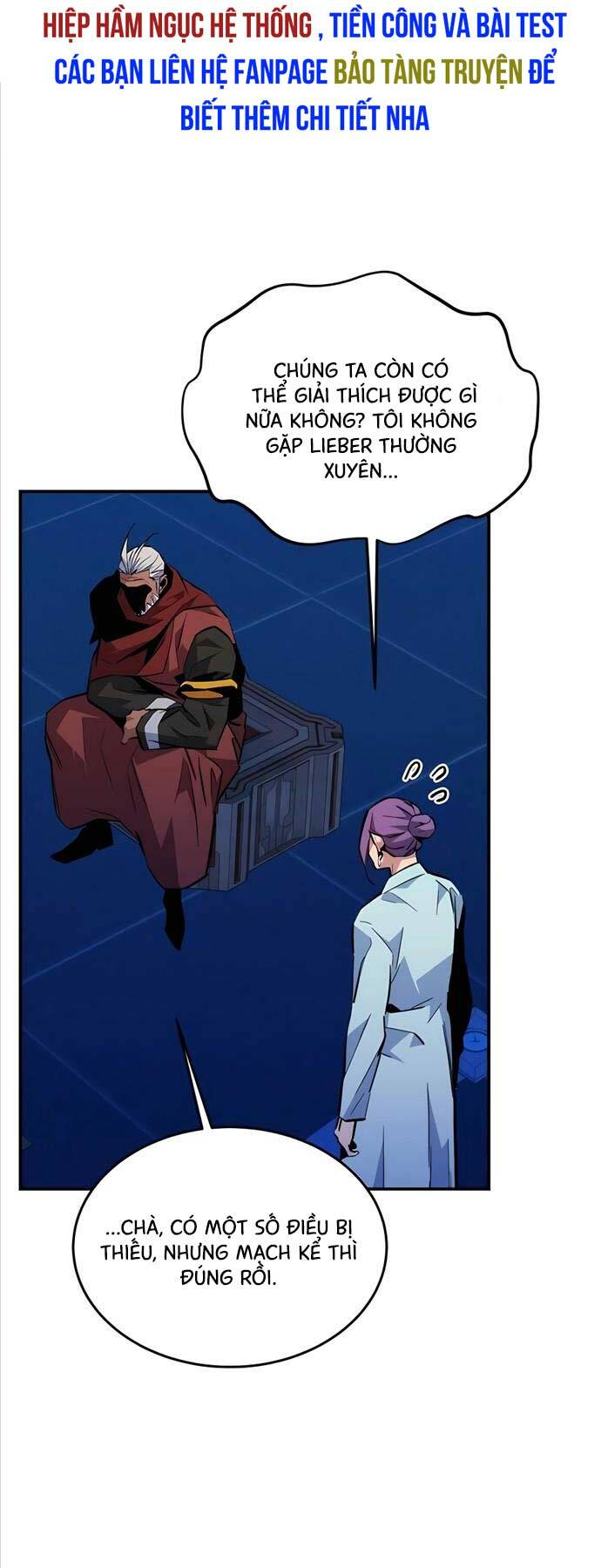 đi Săn Tự động Bằng Phân Thân Chap 79 - Next Chap 80