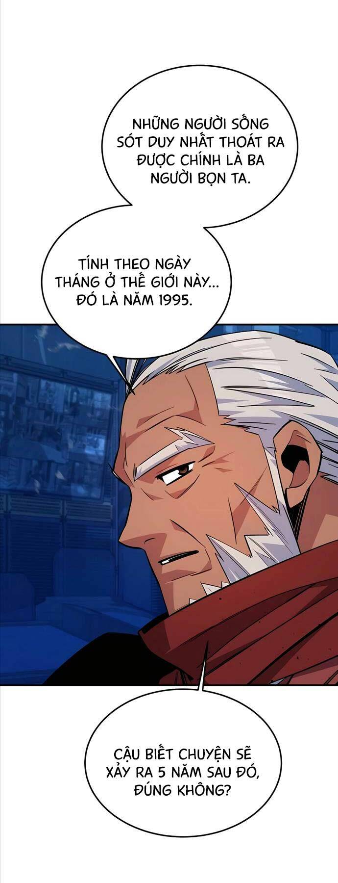 đi Săn Tự động Bằng Phân Thân Chap 79 - Next Chap 80