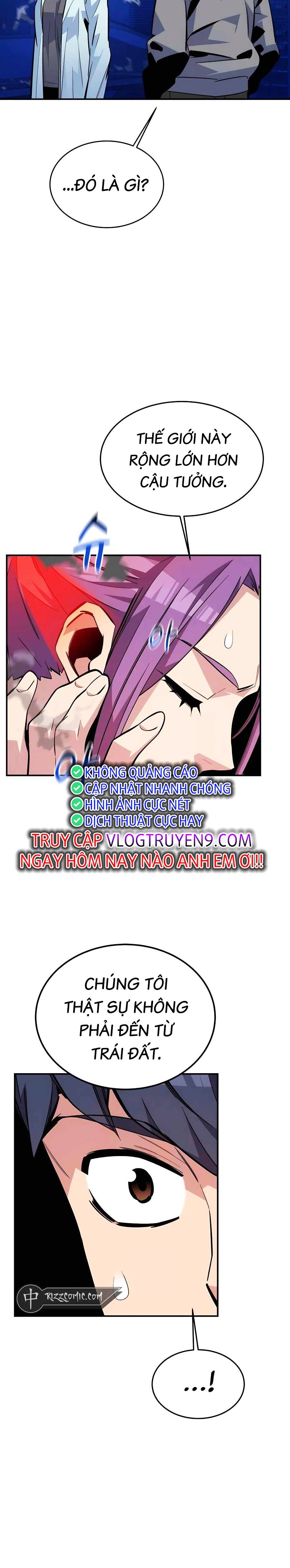 đi Săn Tự động Bằng Phân Thân Chap 79 - Next Chap 80