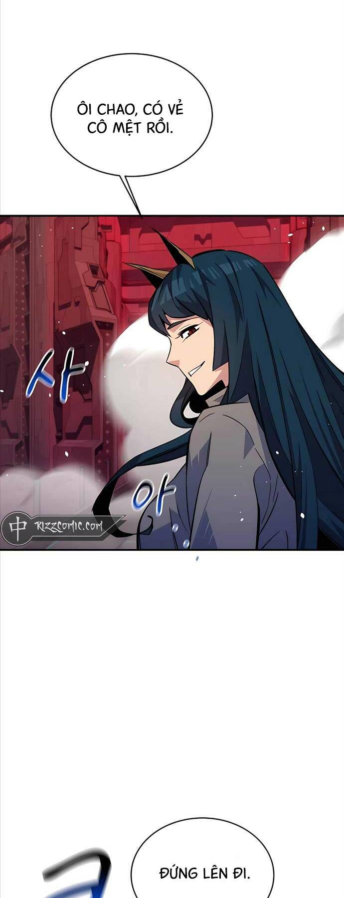 đi Săn Tự động Bằng Phân Thân Chap 79 - Next Chap 80