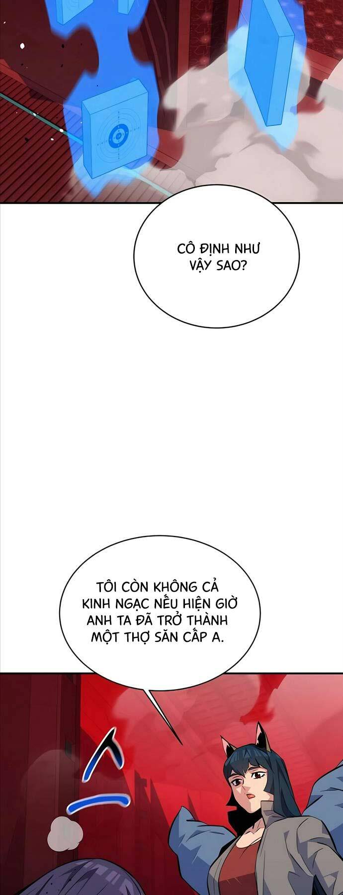 đi Săn Tự động Bằng Phân Thân Chap 79 - Next Chap 80