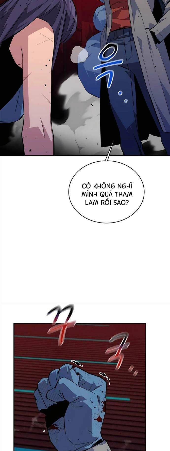 đi Săn Tự động Bằng Phân Thân Chap 79 - Next Chap 80
