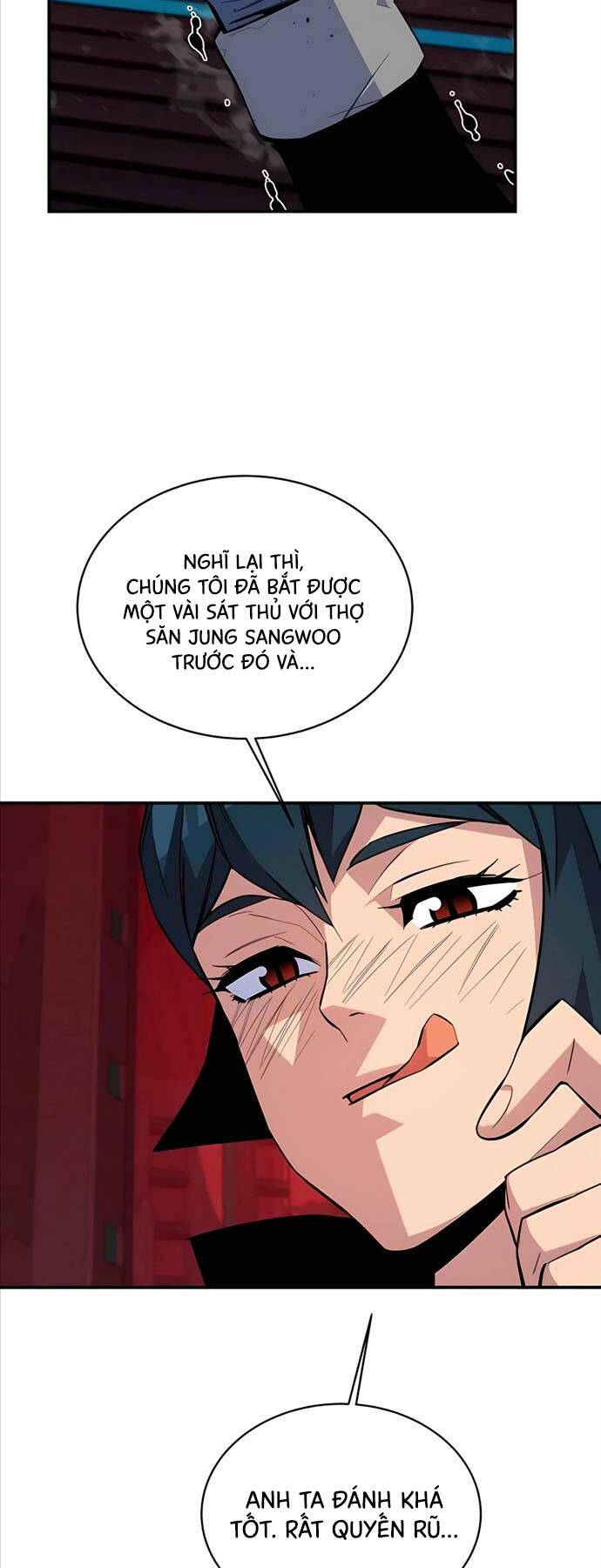 đi Săn Tự động Bằng Phân Thân Chap 79 - Next Chap 80