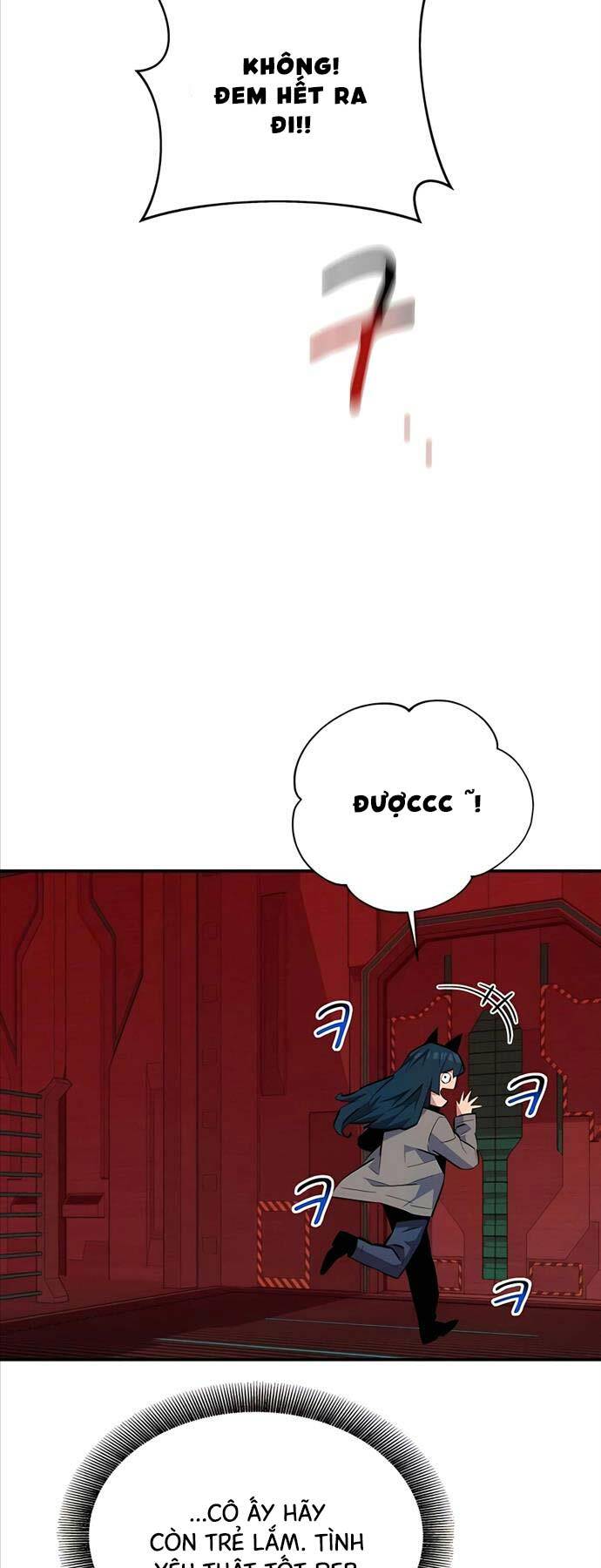 đi Săn Tự động Bằng Phân Thân Chap 79 - Next Chap 80