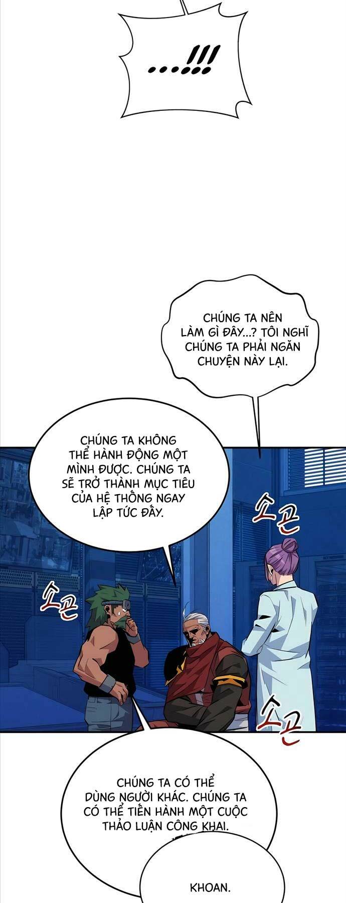 đi Săn Tự động Bằng Phân Thân Chap 79 - Next Chap 80