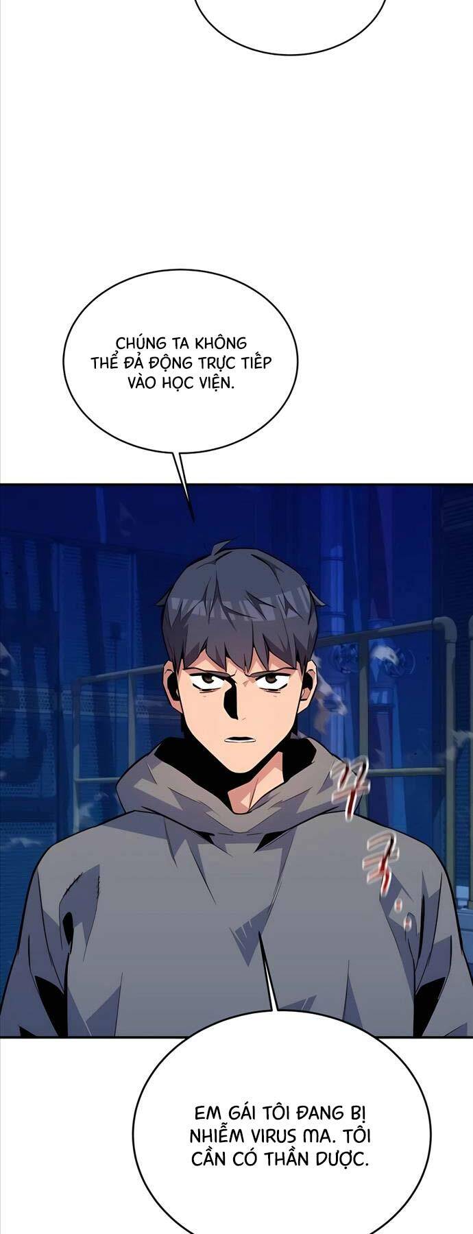 đi Săn Tự động Bằng Phân Thân Chap 79 - Next Chap 80