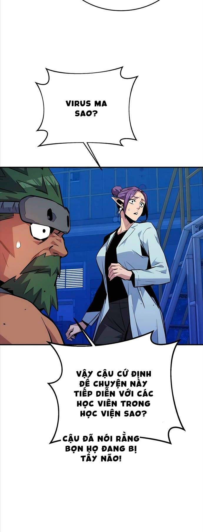 đi Săn Tự động Bằng Phân Thân Chap 79 - Next Chap 80