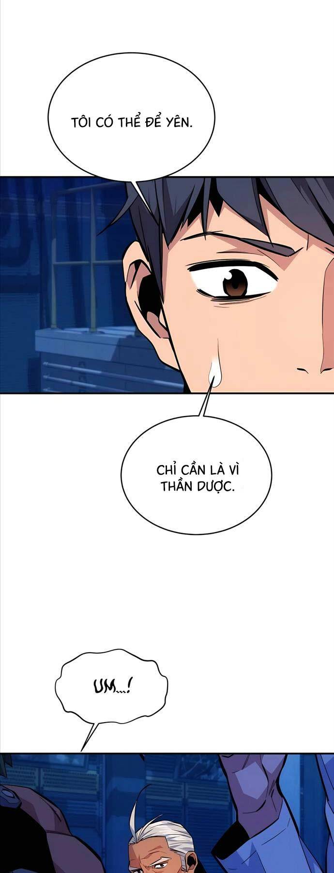 đi Săn Tự động Bằng Phân Thân Chap 79 - Next Chap 80