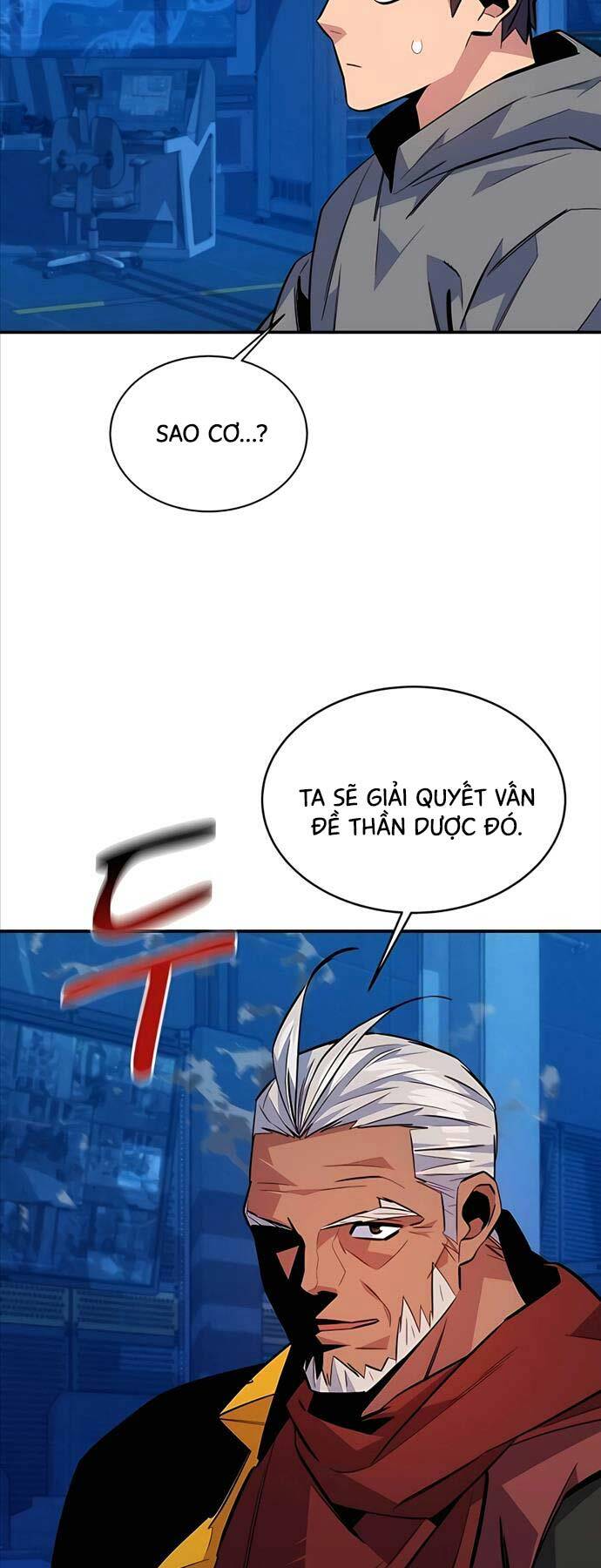 đi Săn Tự động Bằng Phân Thân Chap 79 - Next Chap 80