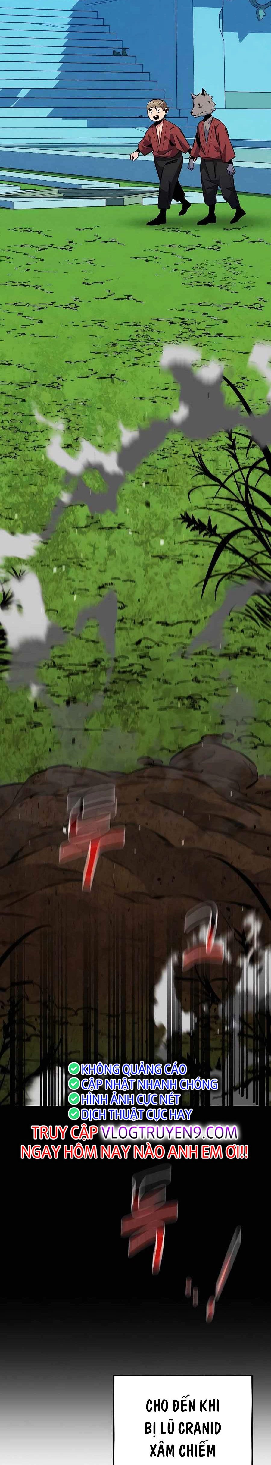 đi Săn Tự động Bằng Phân Thân Chap 79 - Next Chap 80