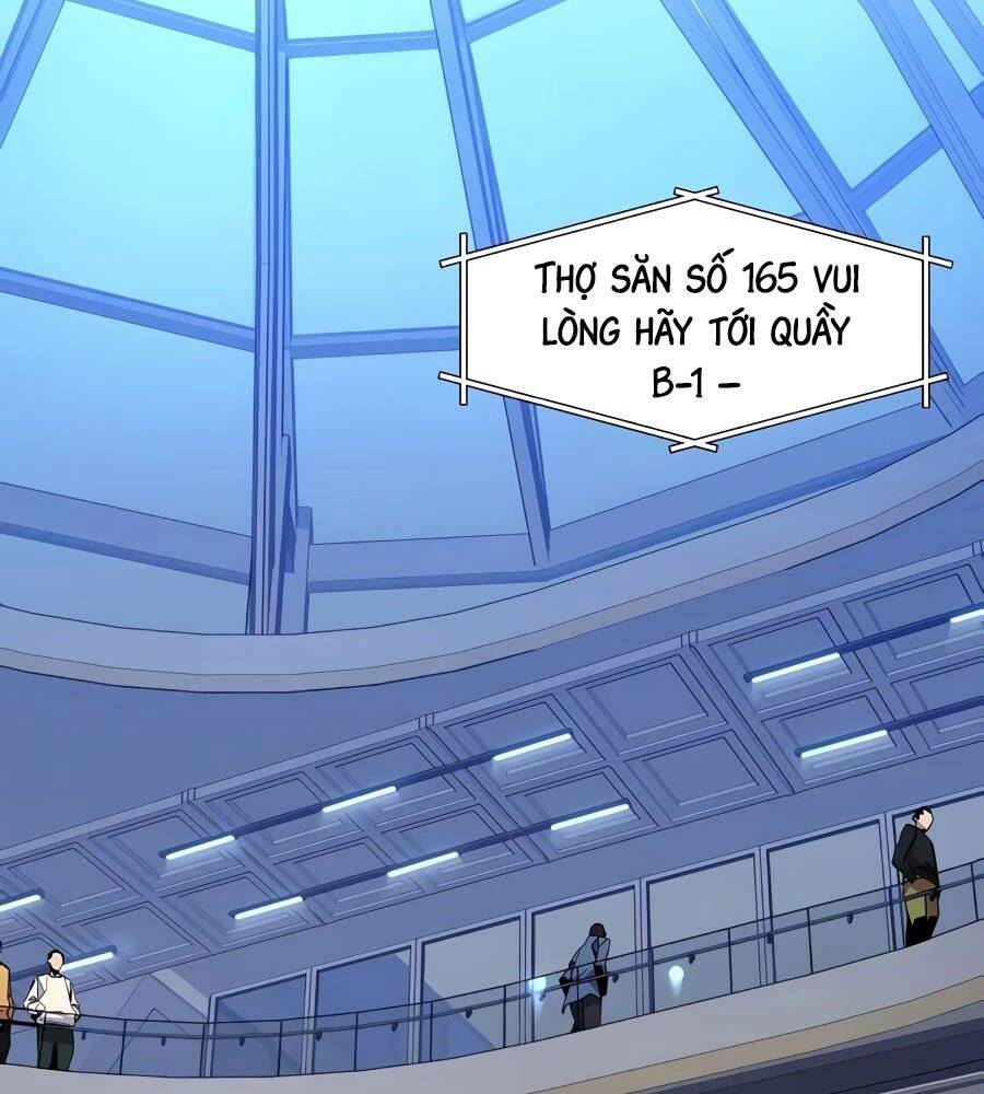 đi Săn Tự động Bằng Phân Thân Chap 8 - Next Chap 9