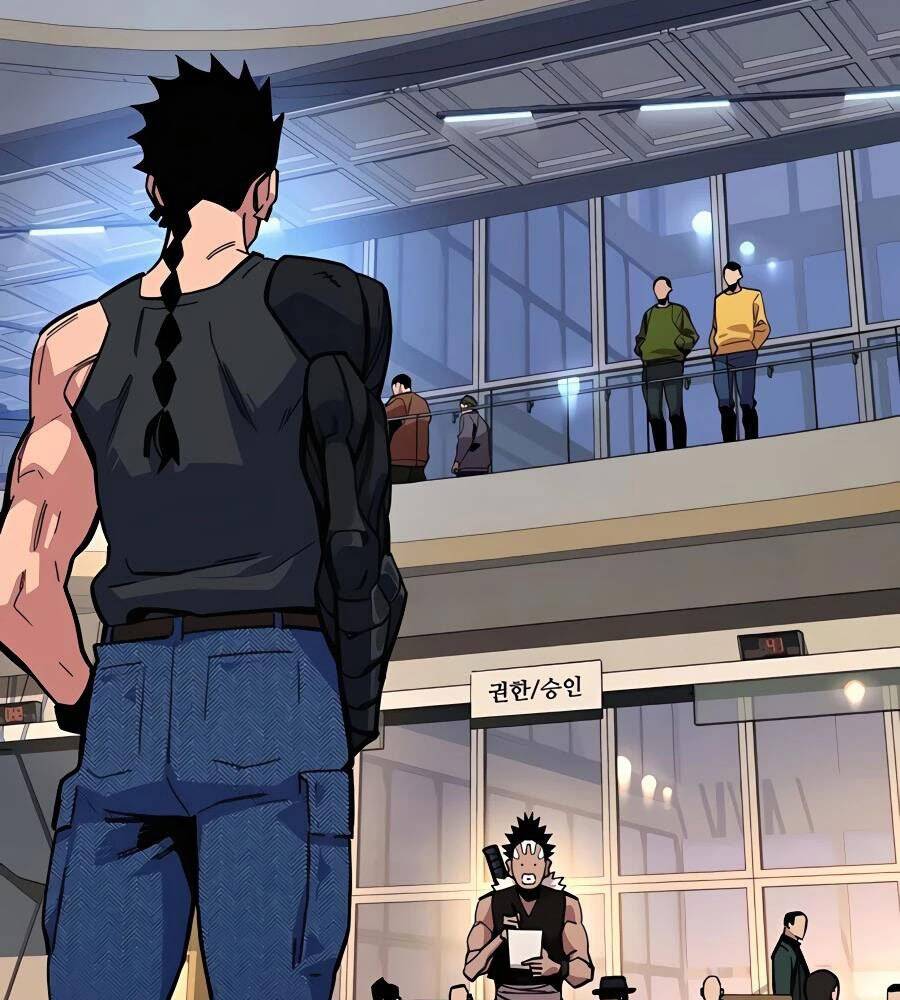 đi Săn Tự động Bằng Phân Thân Chap 8 - Next Chap 9