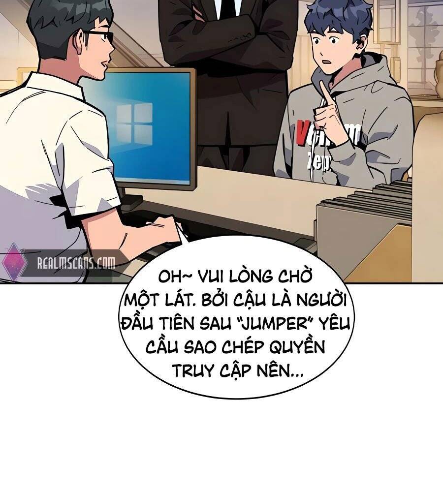 đi Săn Tự động Bằng Phân Thân Chap 8 - Next Chap 9