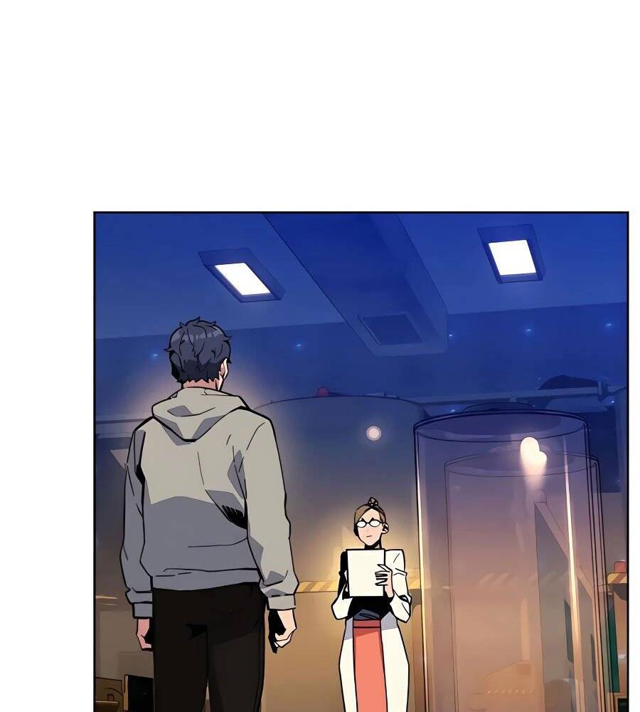 đi Săn Tự động Bằng Phân Thân Chap 8 - Next Chap 9