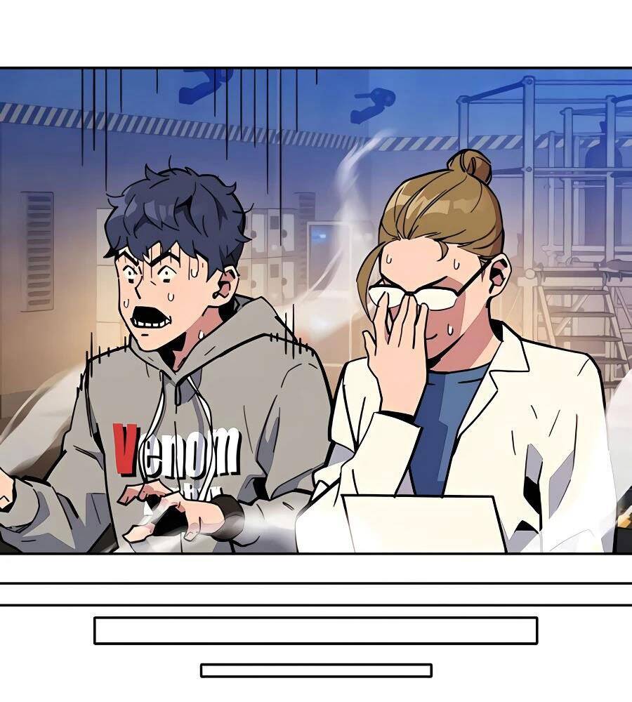 đi Săn Tự động Bằng Phân Thân Chap 8 - Next Chap 9