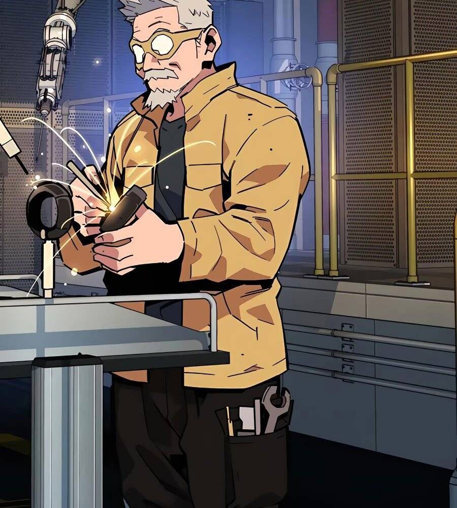 đi Săn Tự động Bằng Phân Thân Chap 8 - Next Chap 9