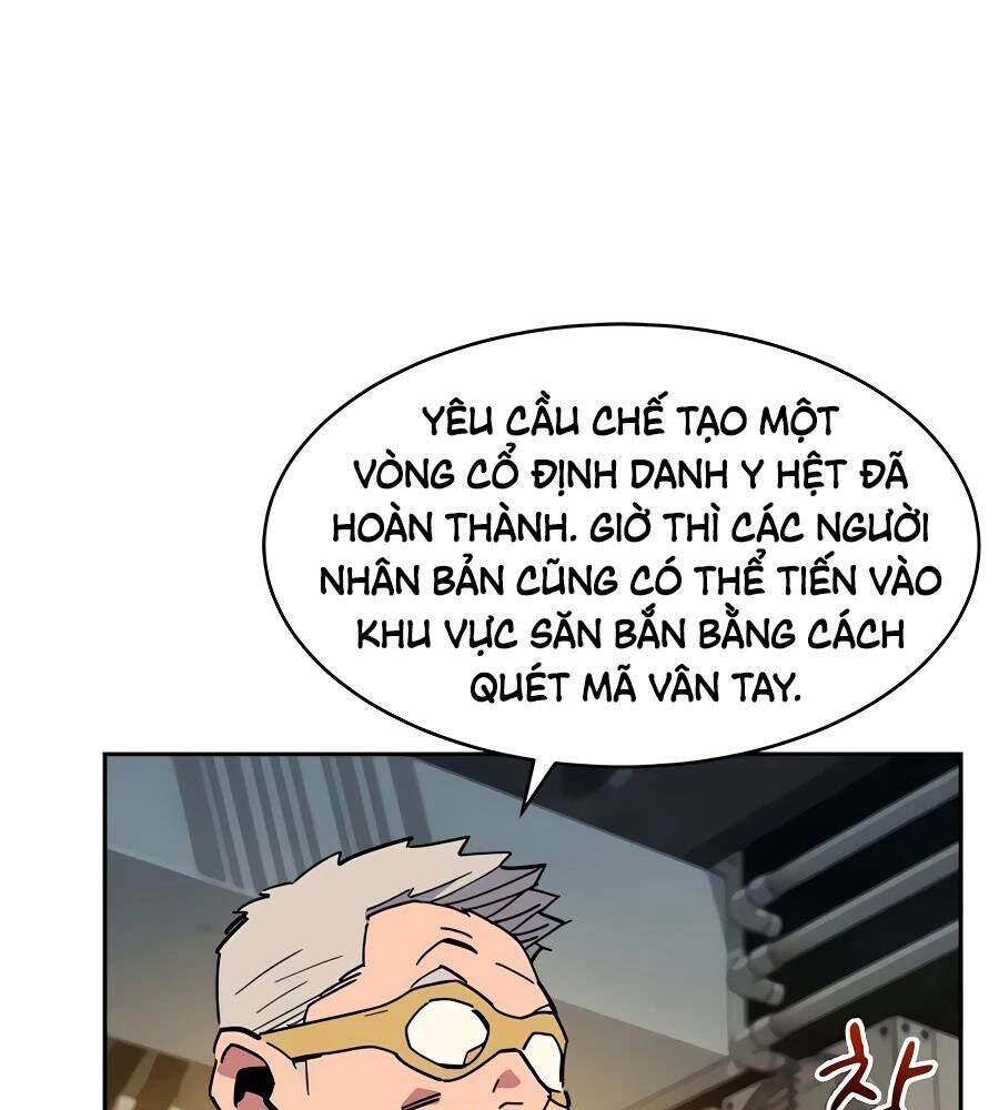 đi Săn Tự động Bằng Phân Thân Chap 8 - Next Chap 9