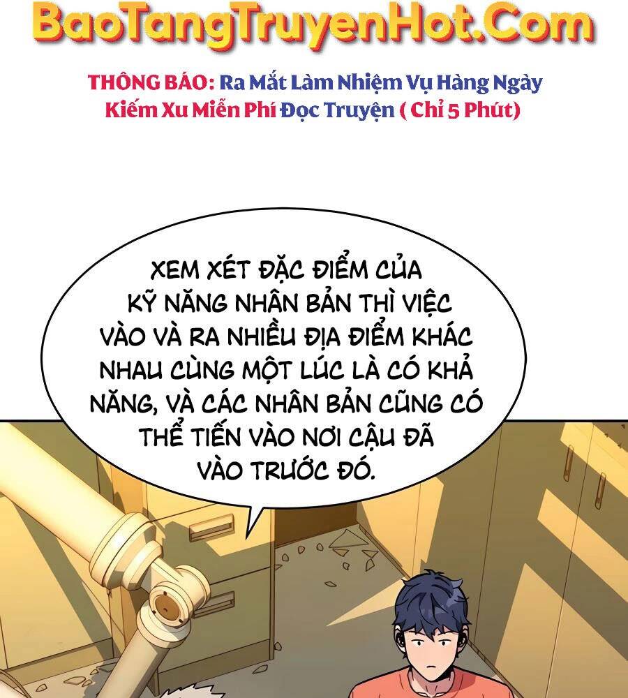đi Săn Tự động Bằng Phân Thân Chap 8 - Next Chap 9