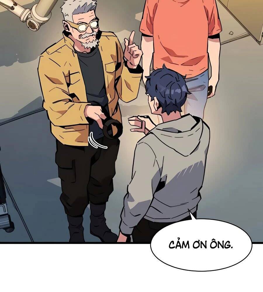 đi Săn Tự động Bằng Phân Thân Chap 8 - Next Chap 9