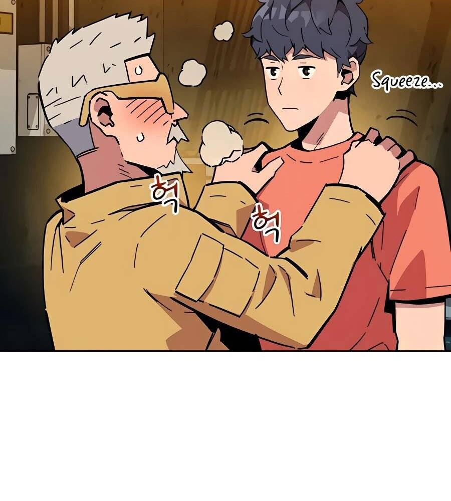 đi Săn Tự động Bằng Phân Thân Chap 8 - Next Chap 9