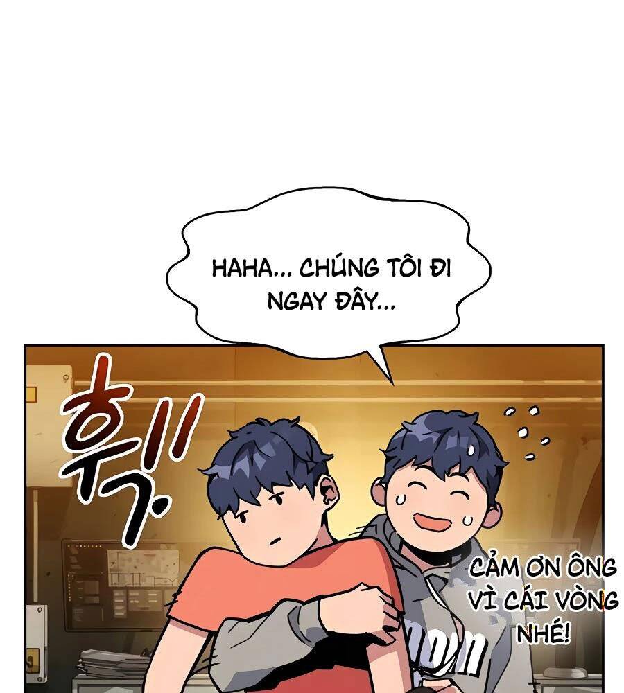 đi Săn Tự động Bằng Phân Thân Chap 8 - Next Chap 9