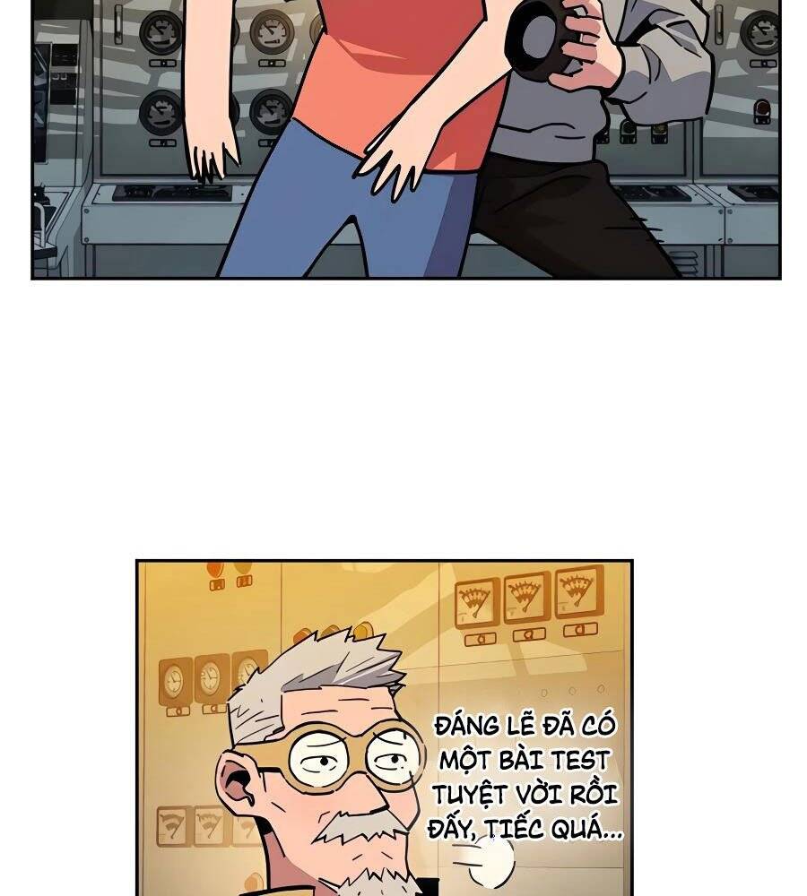 đi Săn Tự động Bằng Phân Thân Chap 8 - Next Chap 9