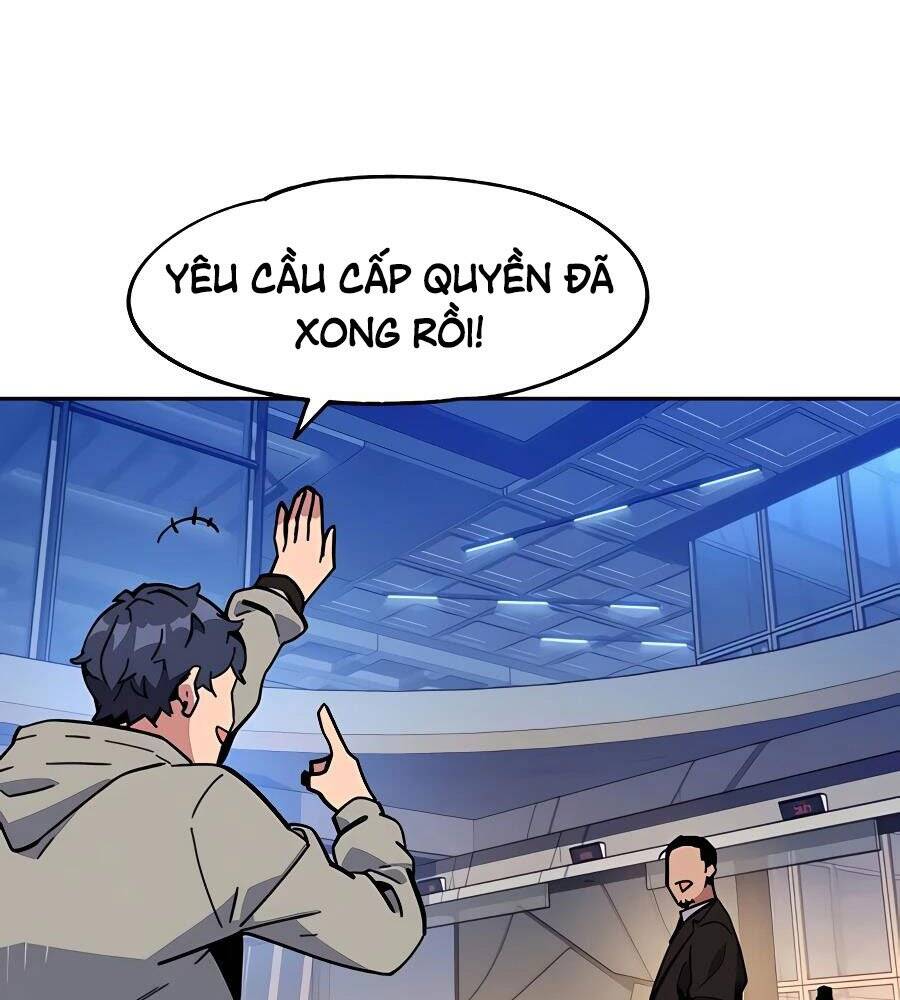 đi Săn Tự động Bằng Phân Thân Chap 8 - Next Chap 9